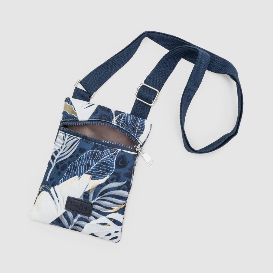  Duffy Crossover, Navymulti