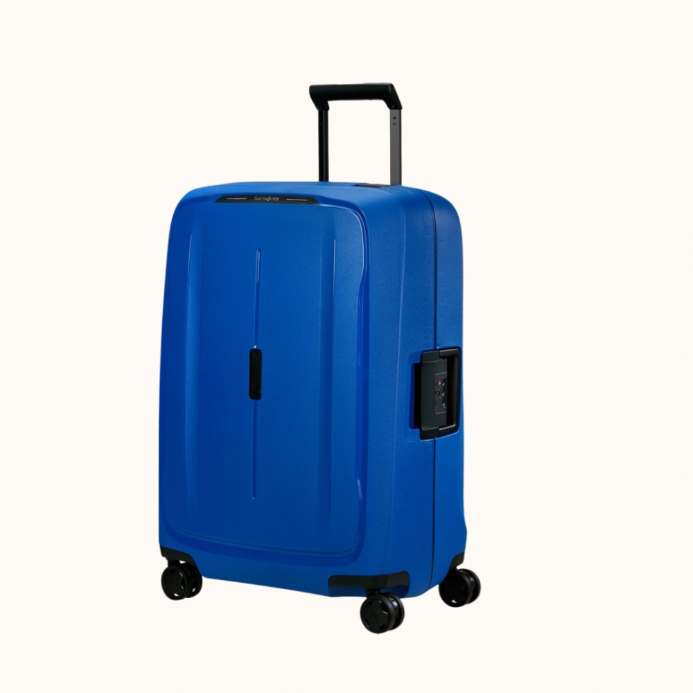 Samsonite Essens 69 cm, Nautical Blue