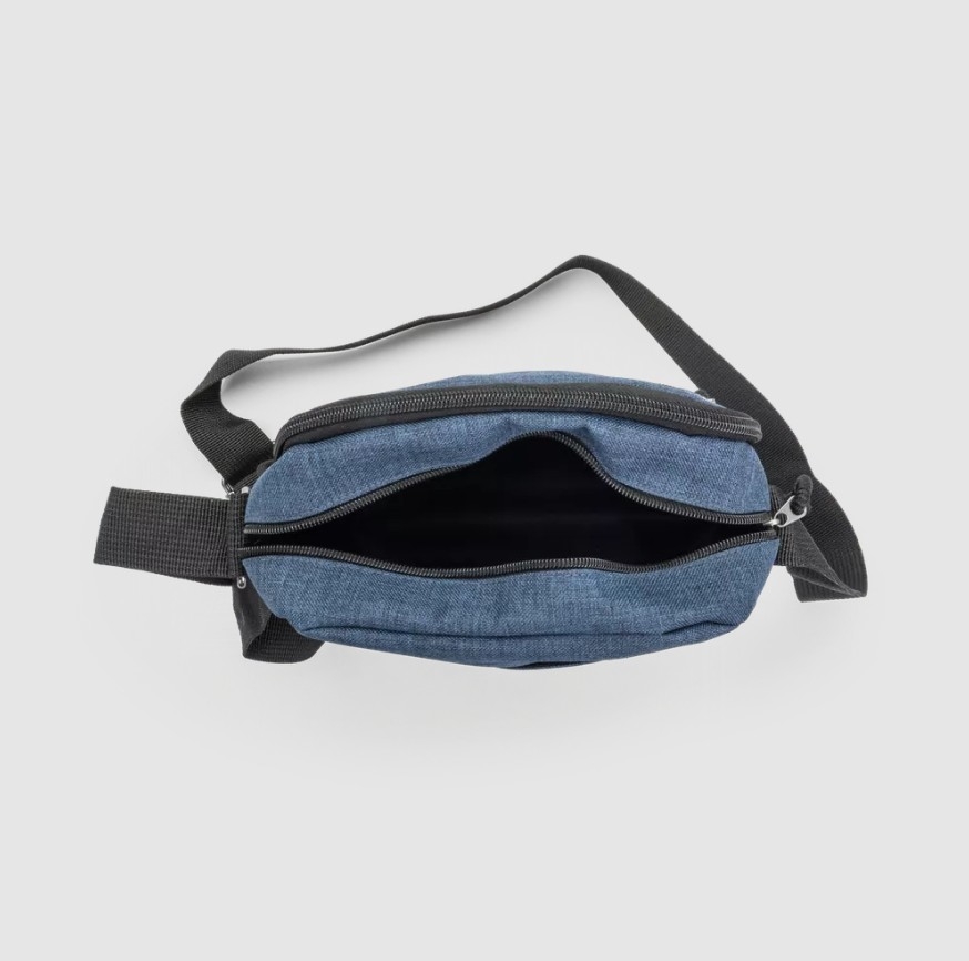 Duffy Crossover, Navy