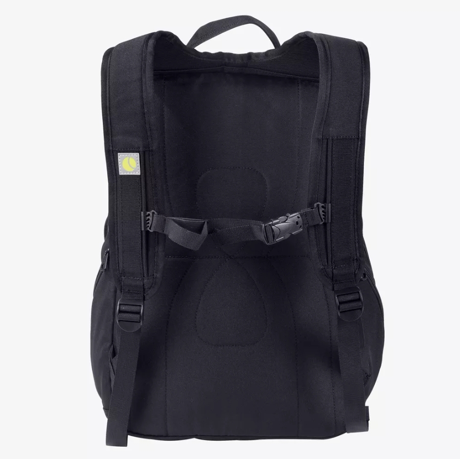 Björn Borg Core Curve Backpack, Black