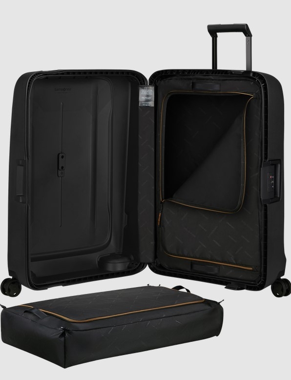 Samsonite Essens 75 cm, Graphite
