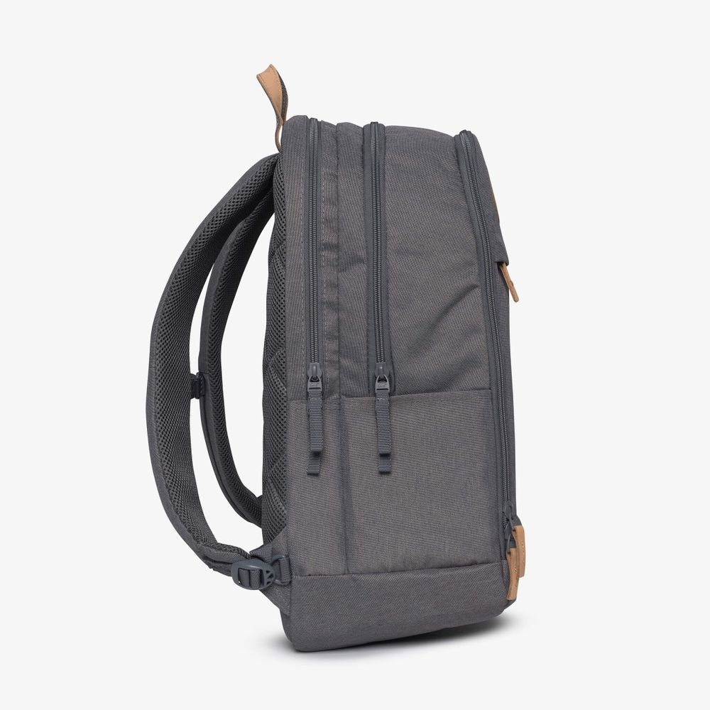 Beckmann Urban 30L, Grå