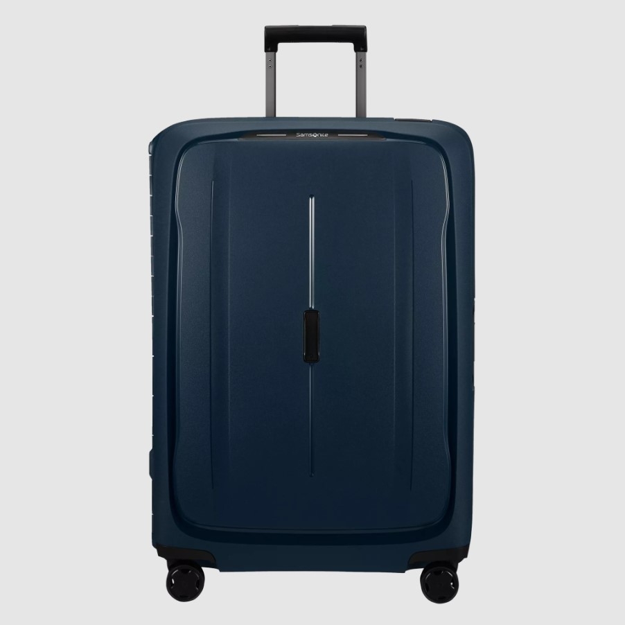 Samsonite Essens 75 cm, Midnight Blue