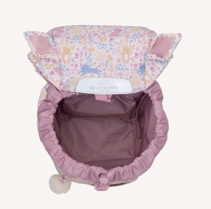 Beckmann Classic Mini 12L, Bunny