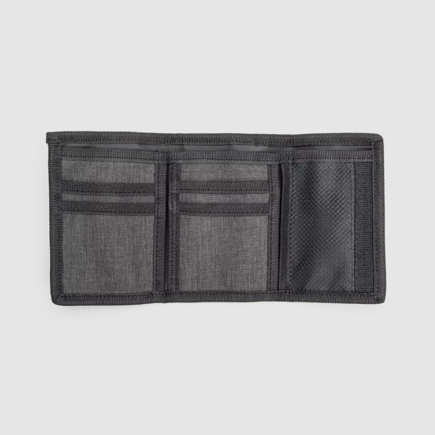 Duffy Wallet, Svart