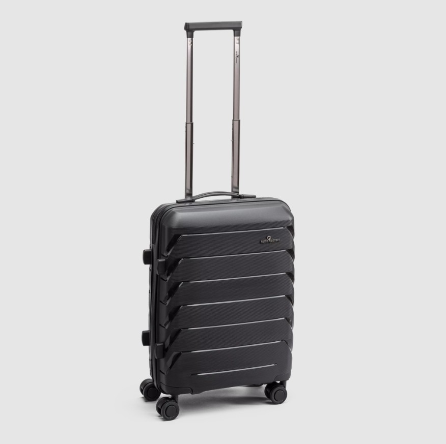North Pioneer London 55 cm, Svart