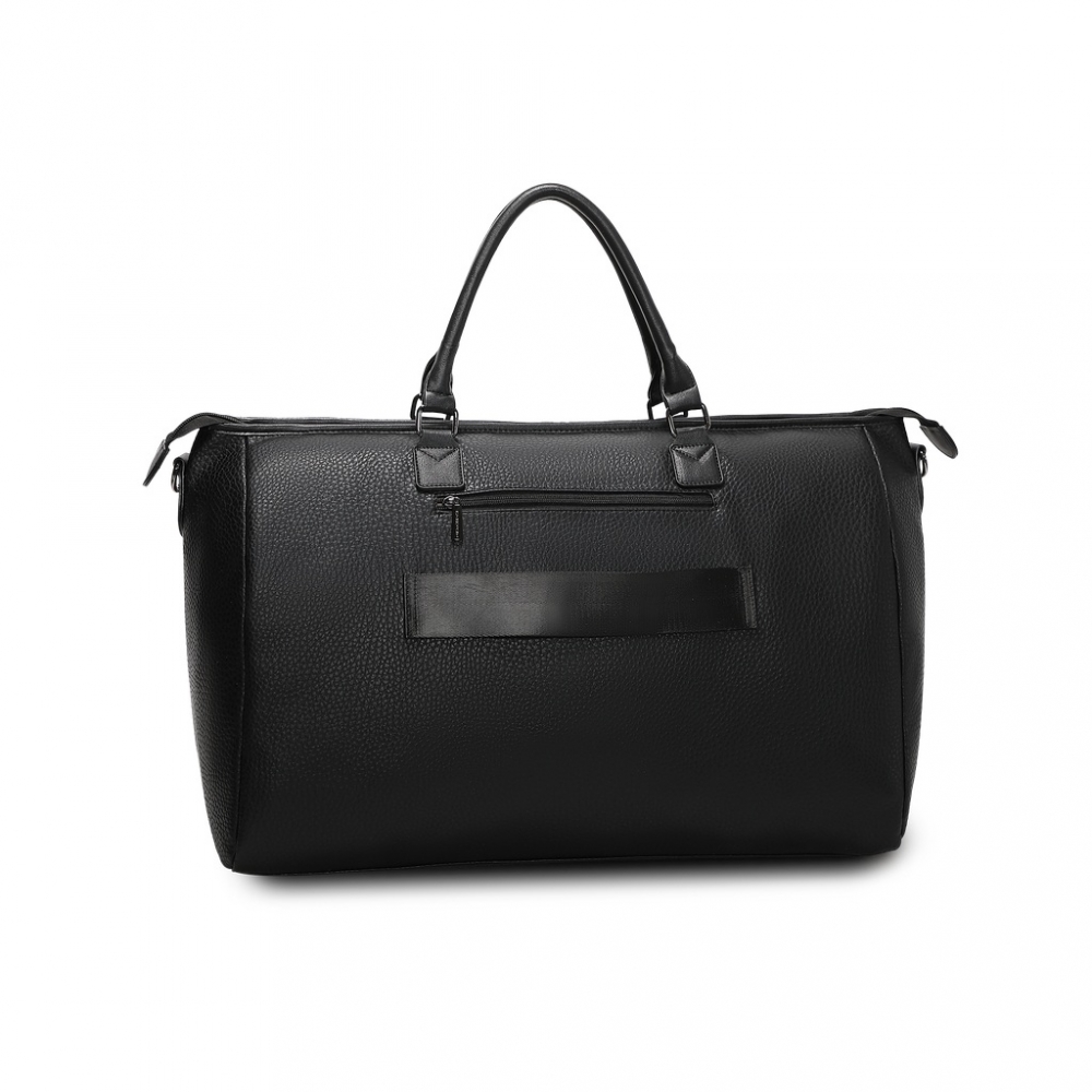 Lycke Weekendbag Andrea, Svart