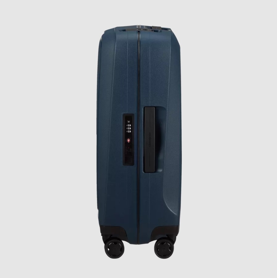 Samsonite Essens Kabinkoffert 55 cm, Midnight Blue