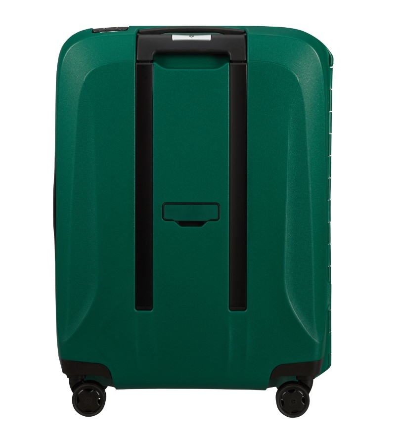 Samsonite Essens Kabinkoffert 55 cm, Alpine Green