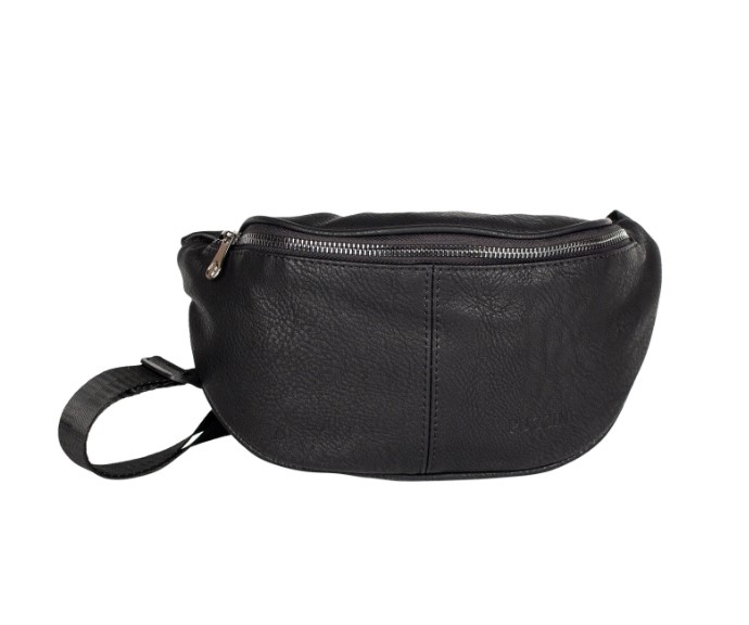 Puccini Bum Bag, Svart