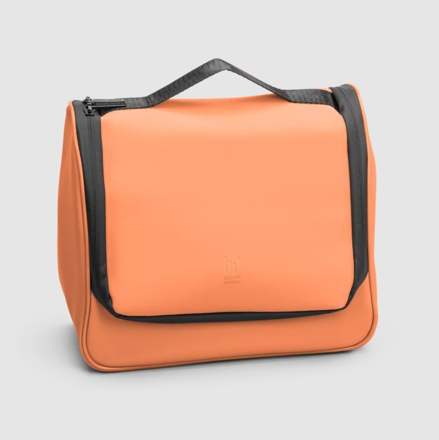 Escape Toilet Bag Bergen, Oransje