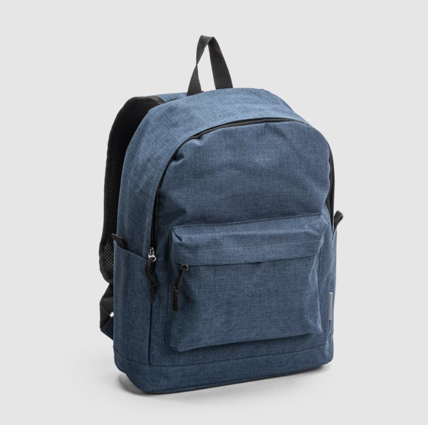 Duffy Backpack, Navy