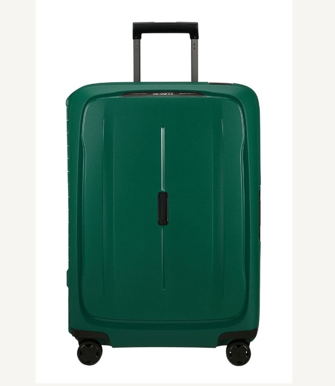 Samsonite Essens 69 cm, Alpine Green