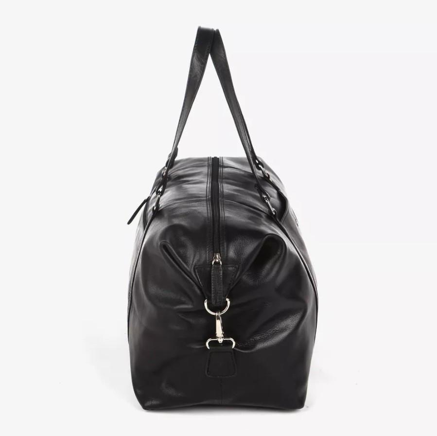 The Monte Bag, Svart