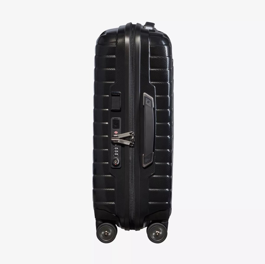 Samsonite Proxis 55 cm, Black