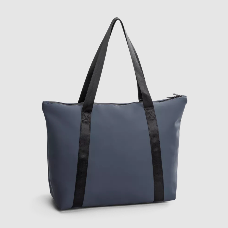 Escape Tote Bag, Navy