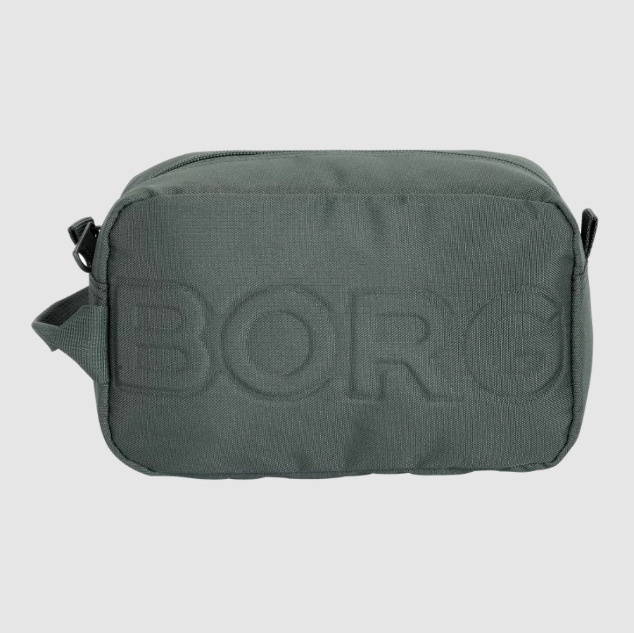 Björn Borg Essential Toilet Case, Beetle