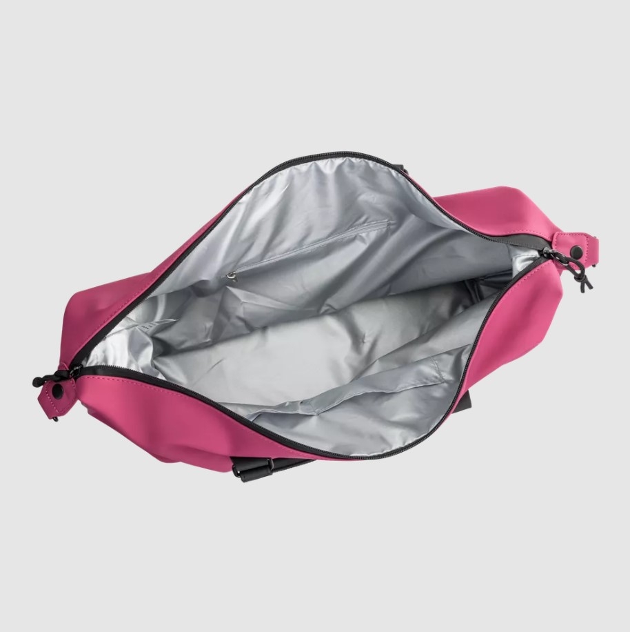 Escape Weekendbag, rosa