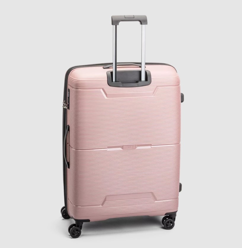 North Pioneer Bergen, 77 cm, Rose Gold