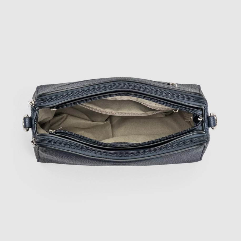 Puccini Crossover Veske Anna, Navy