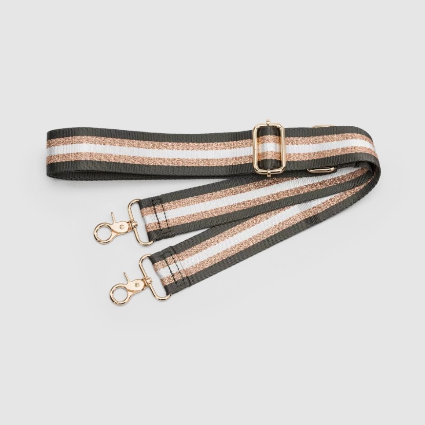Lycke Shoulder Strap, Khaki