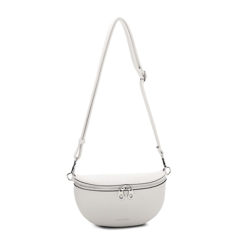 Puccini Sling Bag Anna, Hvit