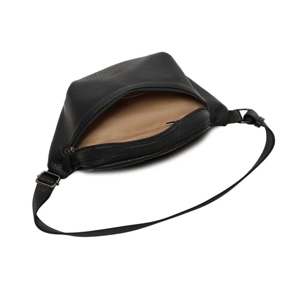 Lycke Waistbag Andrea, Svart