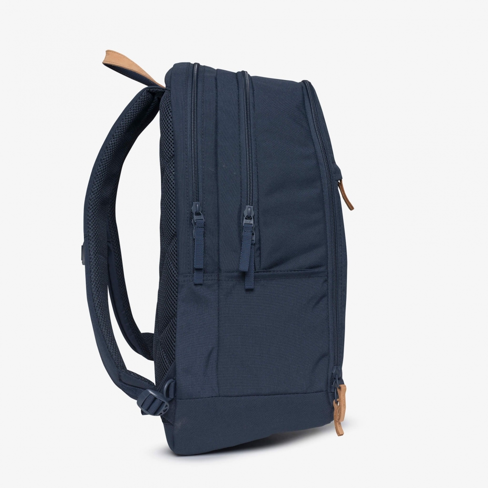 Beckmann Urban 30L, Mørkeblå