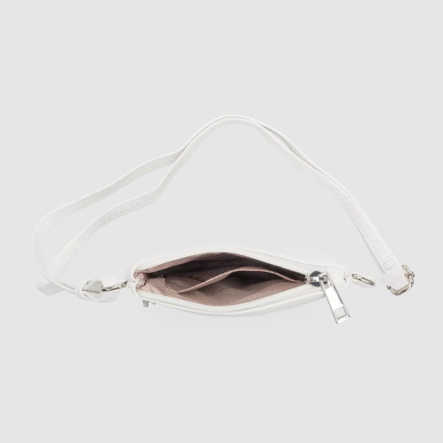 Puccini Phonebag Diana, Hvit