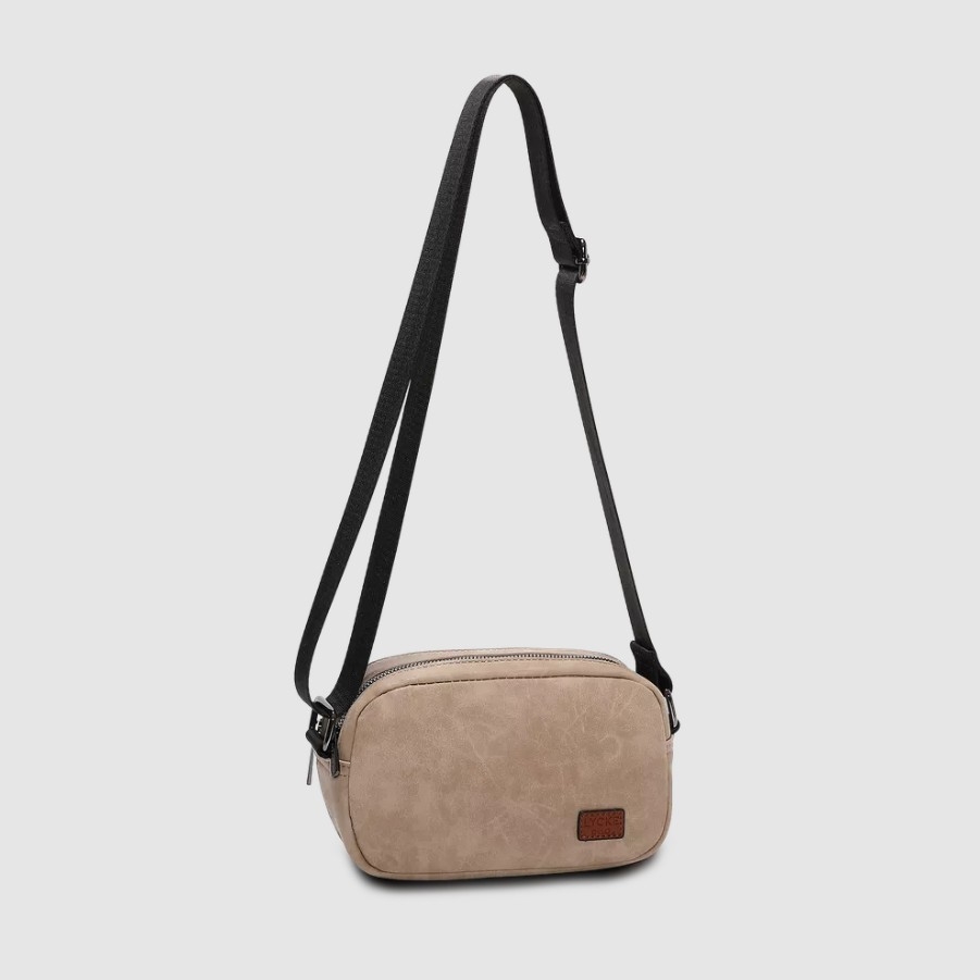 Lycke Kris Crossover, Beige