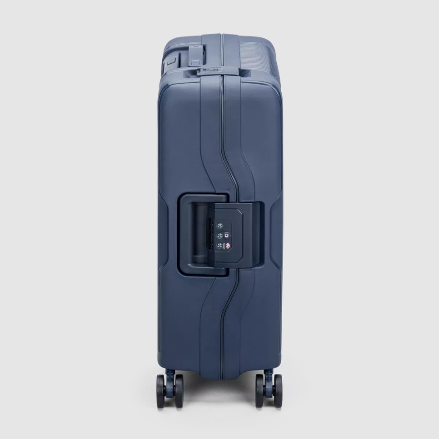  North Pioneer Munich, 55cm, Kabinkoffert, Navy