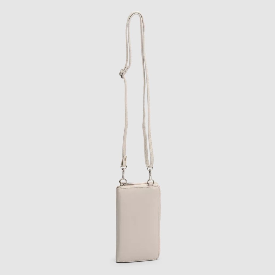 The Monte Mobilveske, Beige