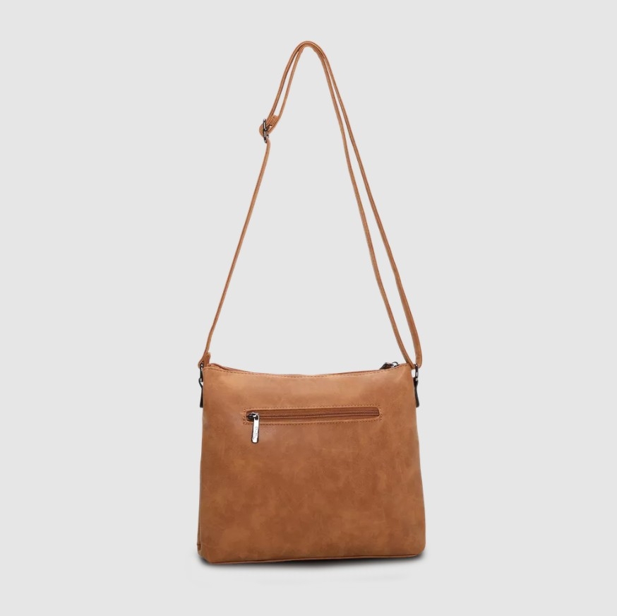 Duffy Crossover, Cognac