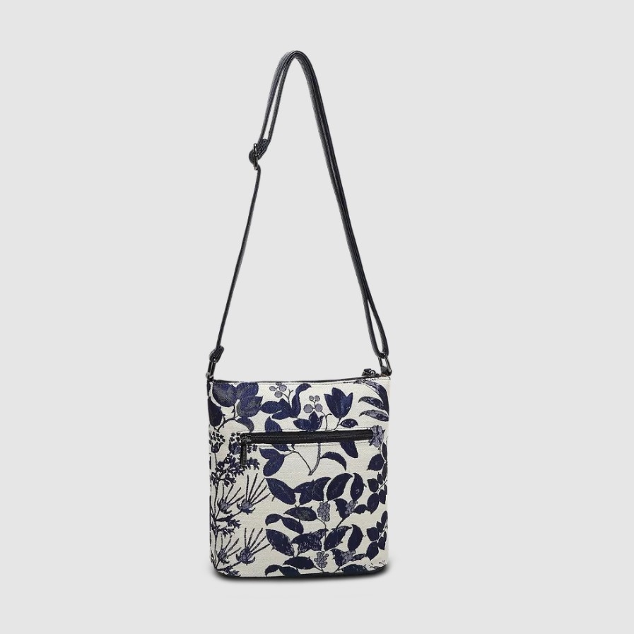 Lycke Crossover Flora, Blue