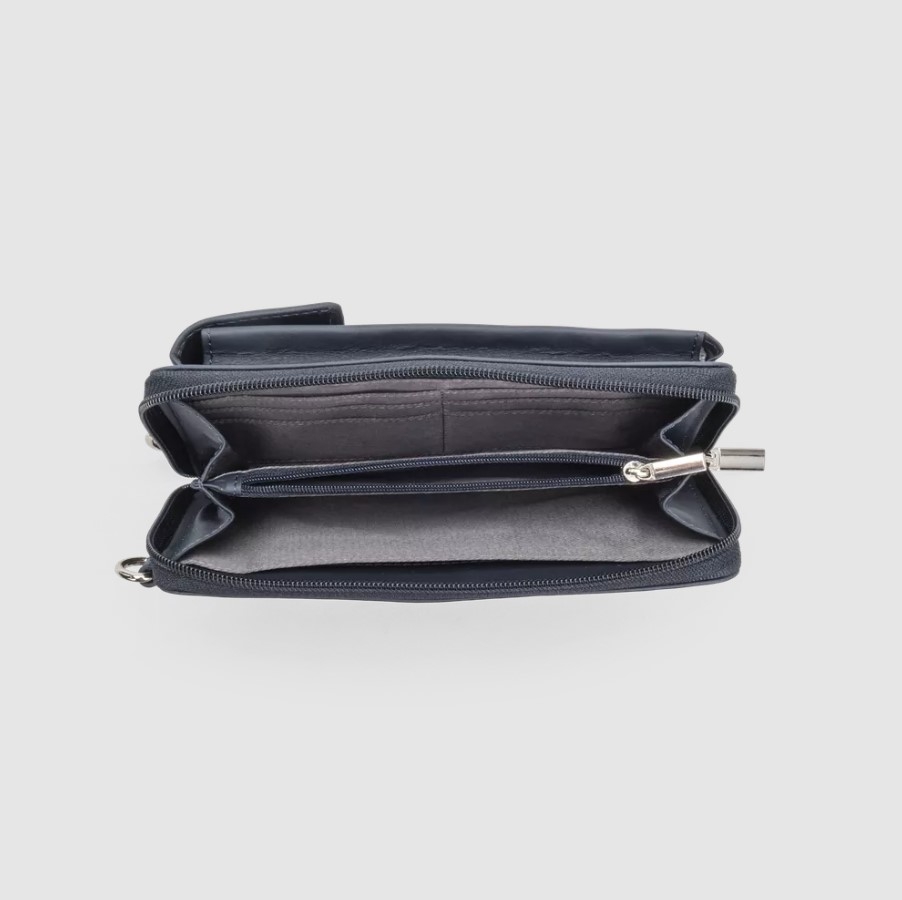 The Monte Mobilveske, Navy