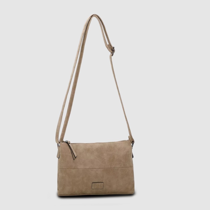 Duffy Crossover, Beige