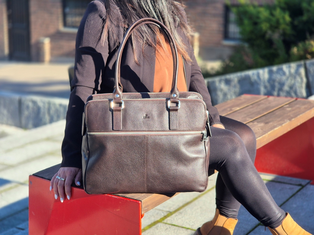 Adax Napoli Handbag Gerda 14