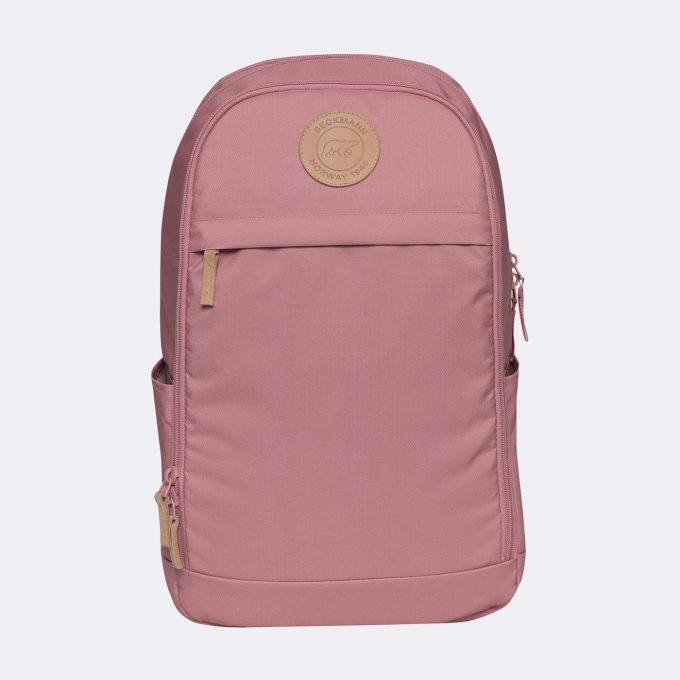 Beckmann Urban 30L, Ash Rose