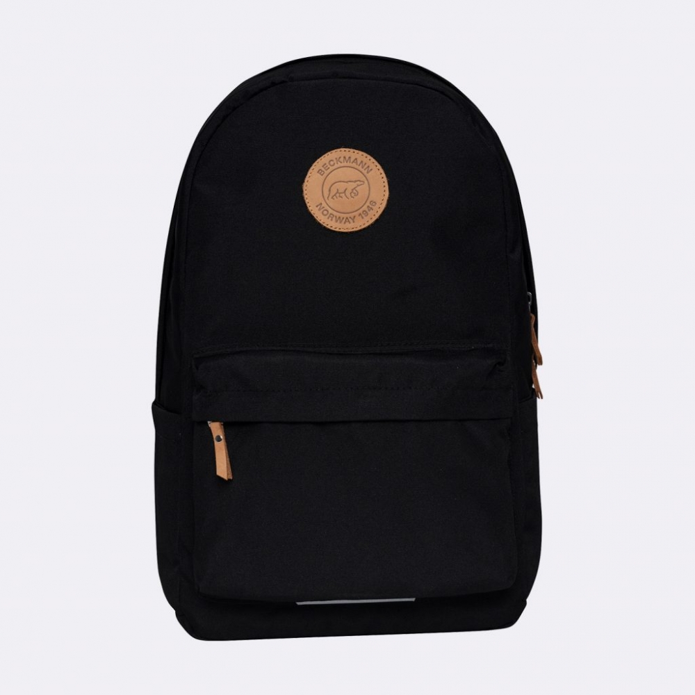 Beckmann City 28L, Dusty black