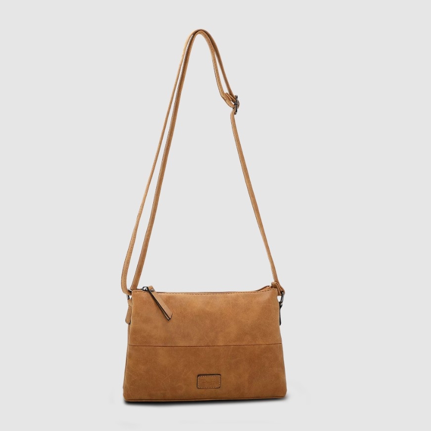Duffy Crossover, Cognac