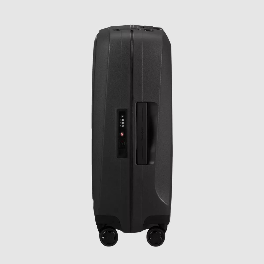 Samsonite Essens Kabinkoffert 55 cm, Graphite