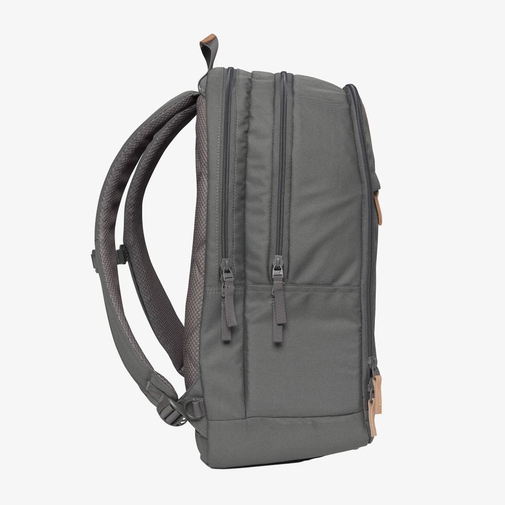 Beckmann Urban 30L, Foggy Grønn