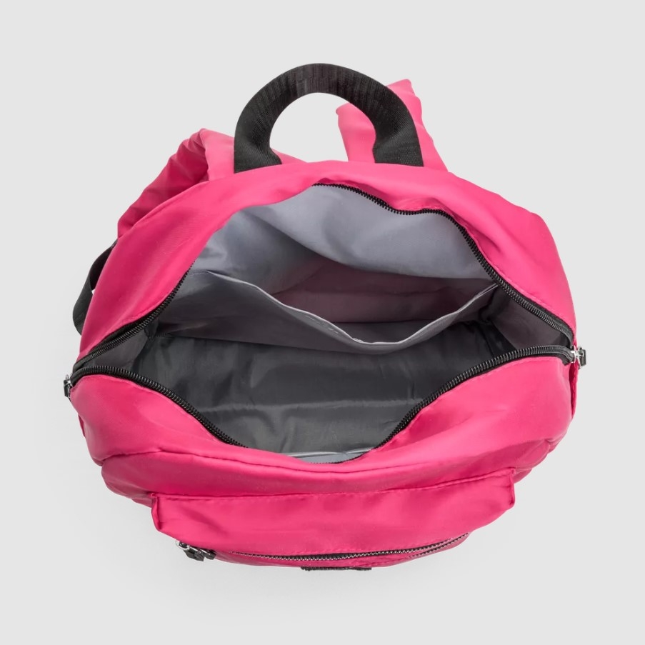 Lycke Backpack, Rosa