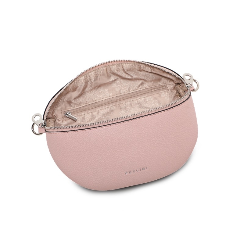 Puccini Sling Bag Anna, Rosa