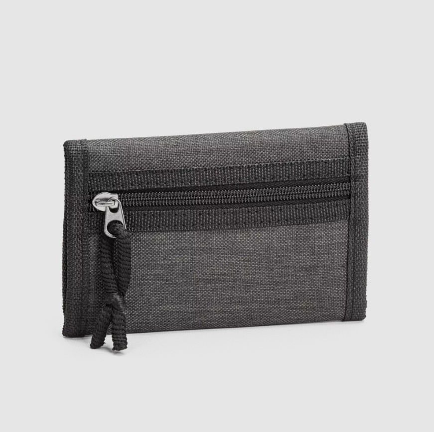 Duffy Wallet, Svart
