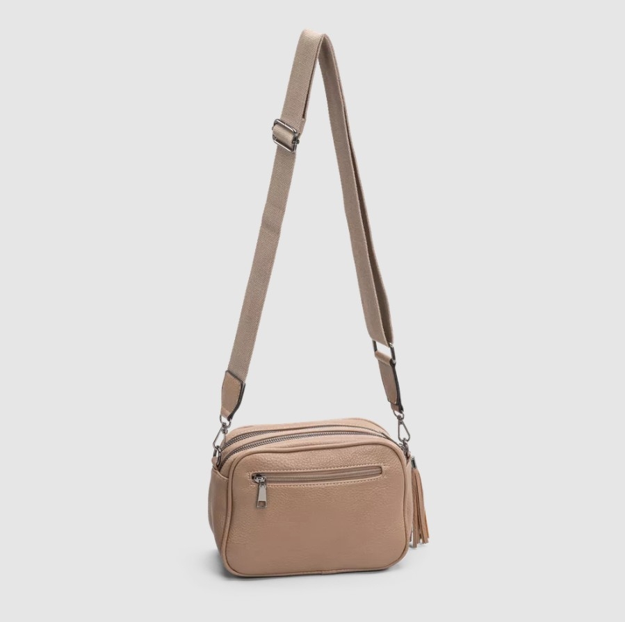 Duffy Crossover, Taupe