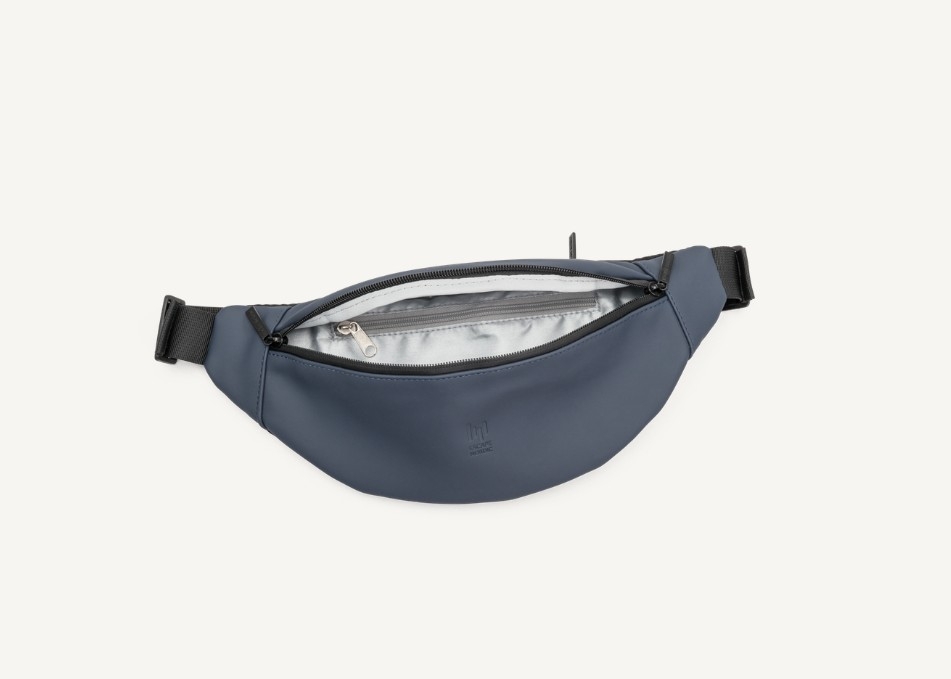 Escape Waistbag Bergen, Navy