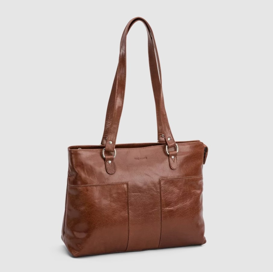 The Monte Tote Bag, Bridge