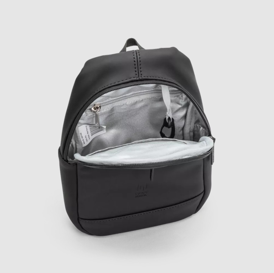 Escape Sling Bag Bergen, Svart