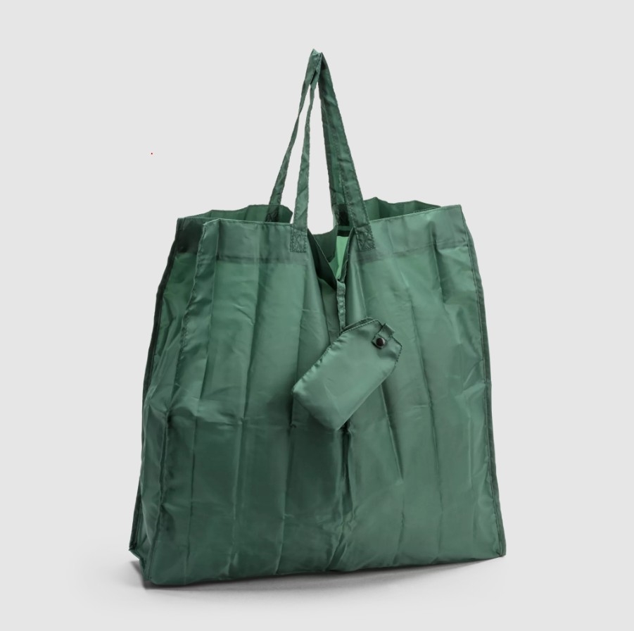 Duffy Shopper, Grønn